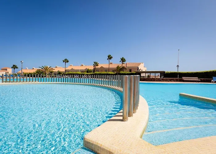 Apartment Golf Del Sur Big Terrace, Ground Floor, Pool *