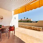 Apartman Golf Del Sur Big Terrace, Ground Floor, Pool