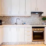Golf Del Sur Big Terrace, Ground Floor, Pool Apartman *