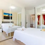 Golf Del Sur Big Terrace, Ground Floor, Pool * San Miguel de Abona