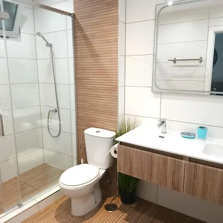 Golf Del Sur Big Terrace, Ground Floor, Pool * Σαν Μιγκέλ ντε Αμπόνα