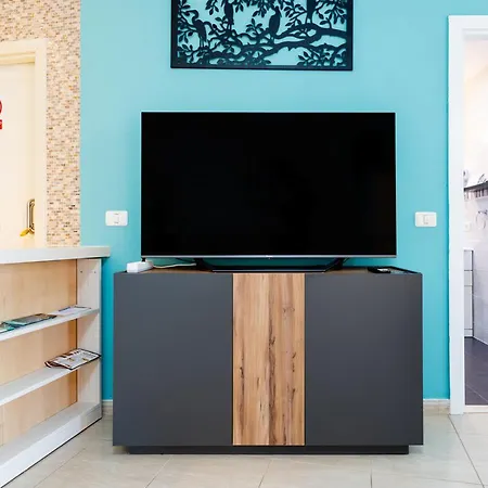 Appartement Golf Del Sur Big Terrace, Ground Floor, Pool *