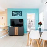 Golf Del Sur Big Terrace, Ground Floor, Pool Сан Мигель