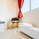 Golf Del Sur Big Terrace, Ground Floor, Pool Апартаменты