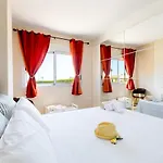 Golf Del Sur Big Terrace, Ground Floor, Pool Апартаменты Сан Мигель